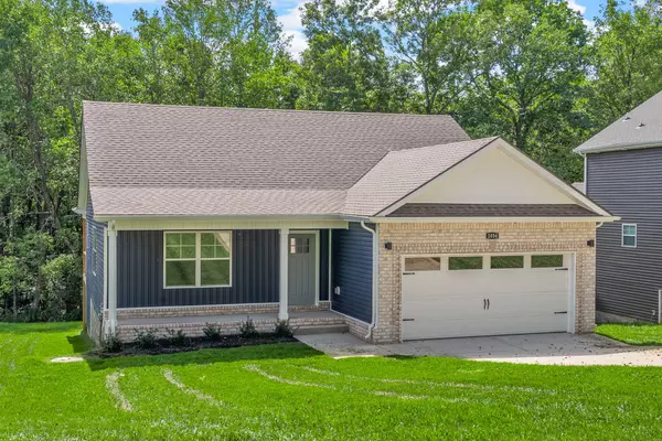 Clarksville, TN 37042,1054 Pollard Rd