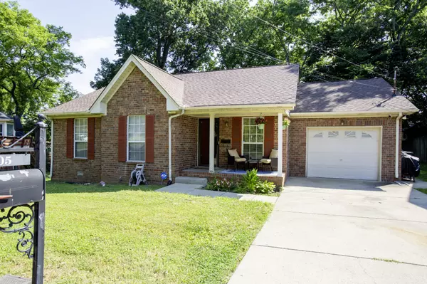 Nashville, TN 37214,805 Carlisle Ct #N