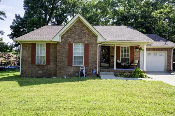 805 Carlisle Ct #N, Nashville, TN 37214