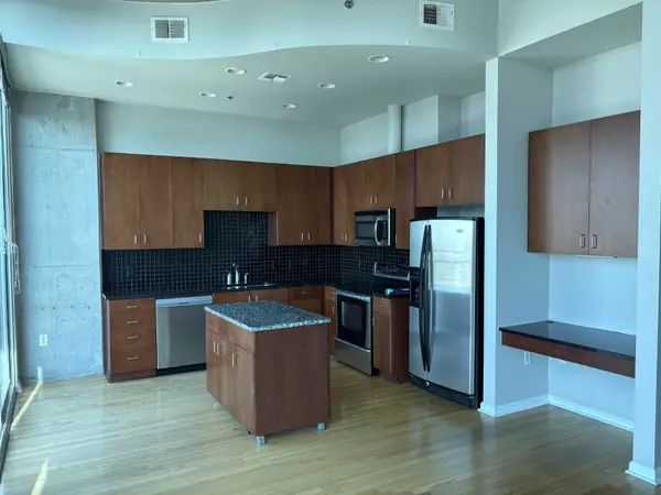 415 Church Street #2906, Nashville, TN 37219