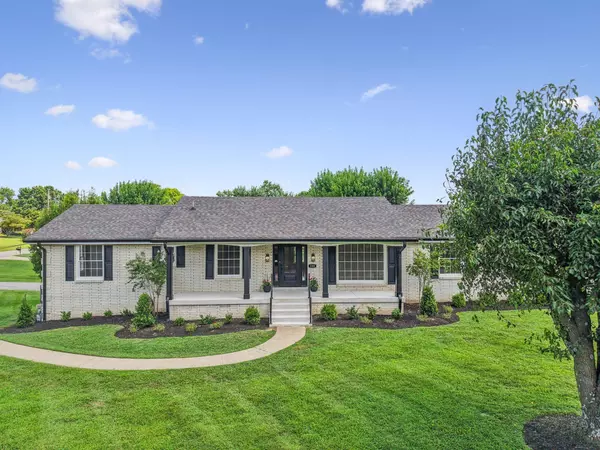 Mount Juliet, TN 37122,100 Catalpa Dr