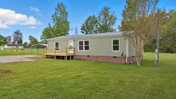 Tullahoma, TN 37388,5425 Awalt Rd