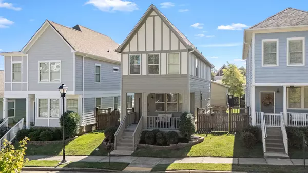 Antioch, TN 37013,2308 Somerset Valley Dr