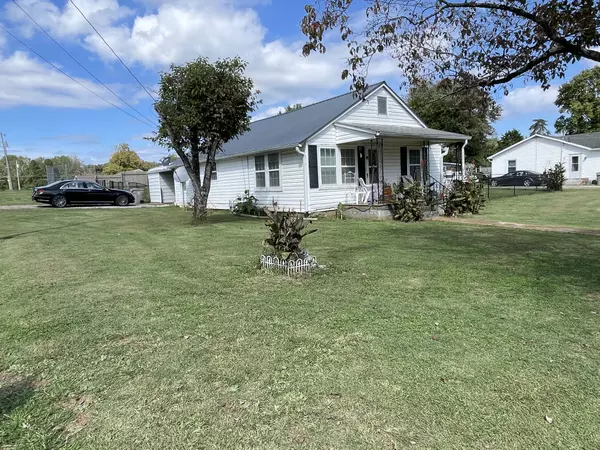 Estill Springs, TN 37330,214 Fairview St