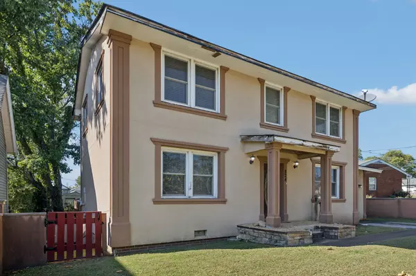 Nashville, TN 37207,824 N 5th St