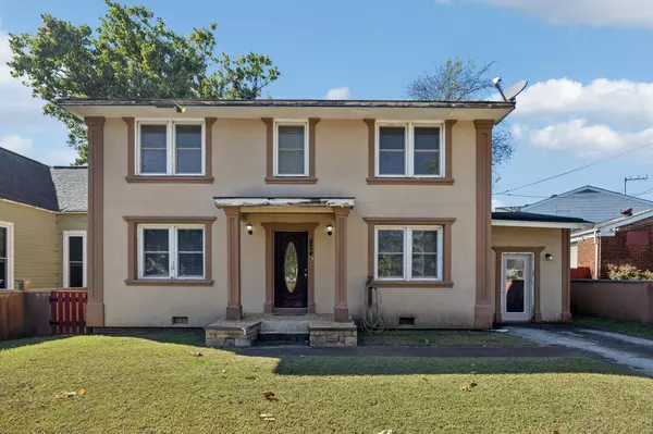 Nashville, TN 37207,824 N 5th St