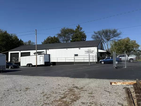 Shelbyville, TN 37160,201 Anthony Ln