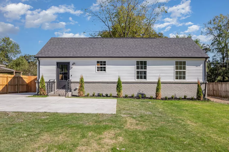 3819A Edwards Ave, Nashville, TN 37216