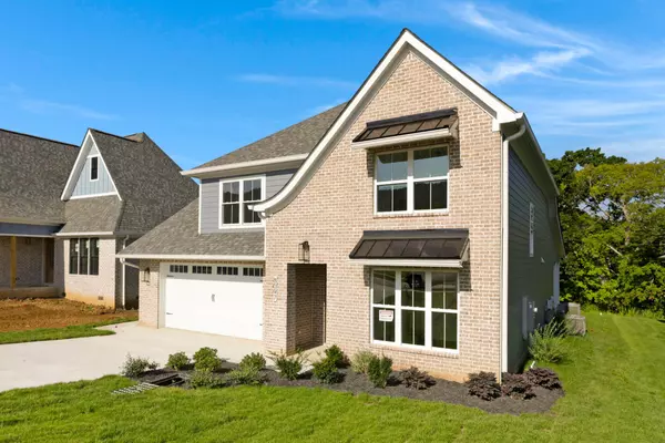 Ooltewah, TN 37363,8097 Sir Oliphant Way #Lot #25