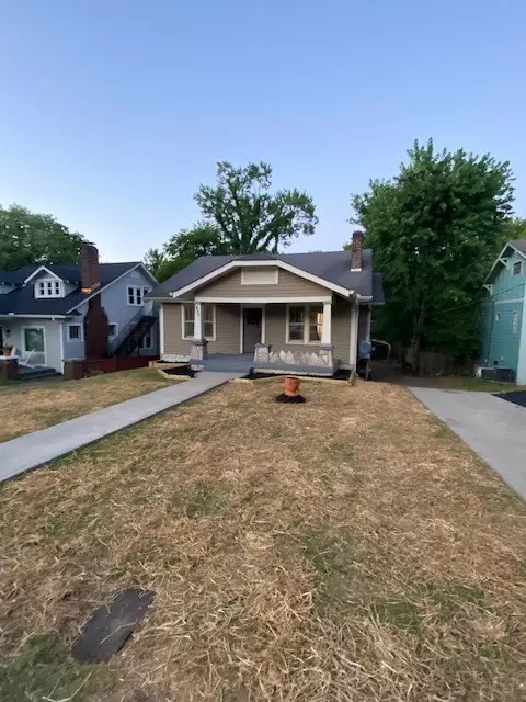 807 Setliff Pl, Nashville, TN 37206