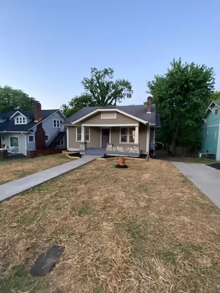 807 Setliff Pl, Nashville, TN 37206