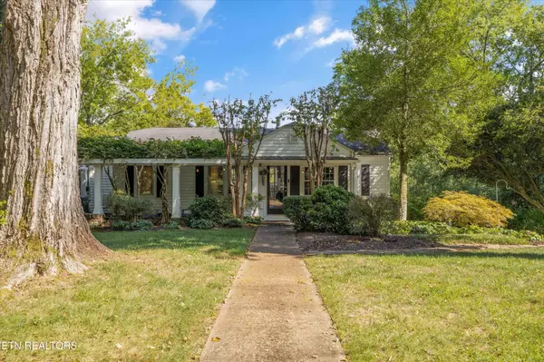 Knoxville, TN 37919,1604 Duncan Rd