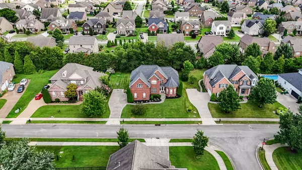 Spring Hill, TN 37174,3161 Appian Way