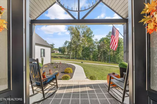 Greenback, TN 37742,923 Herbert Drive