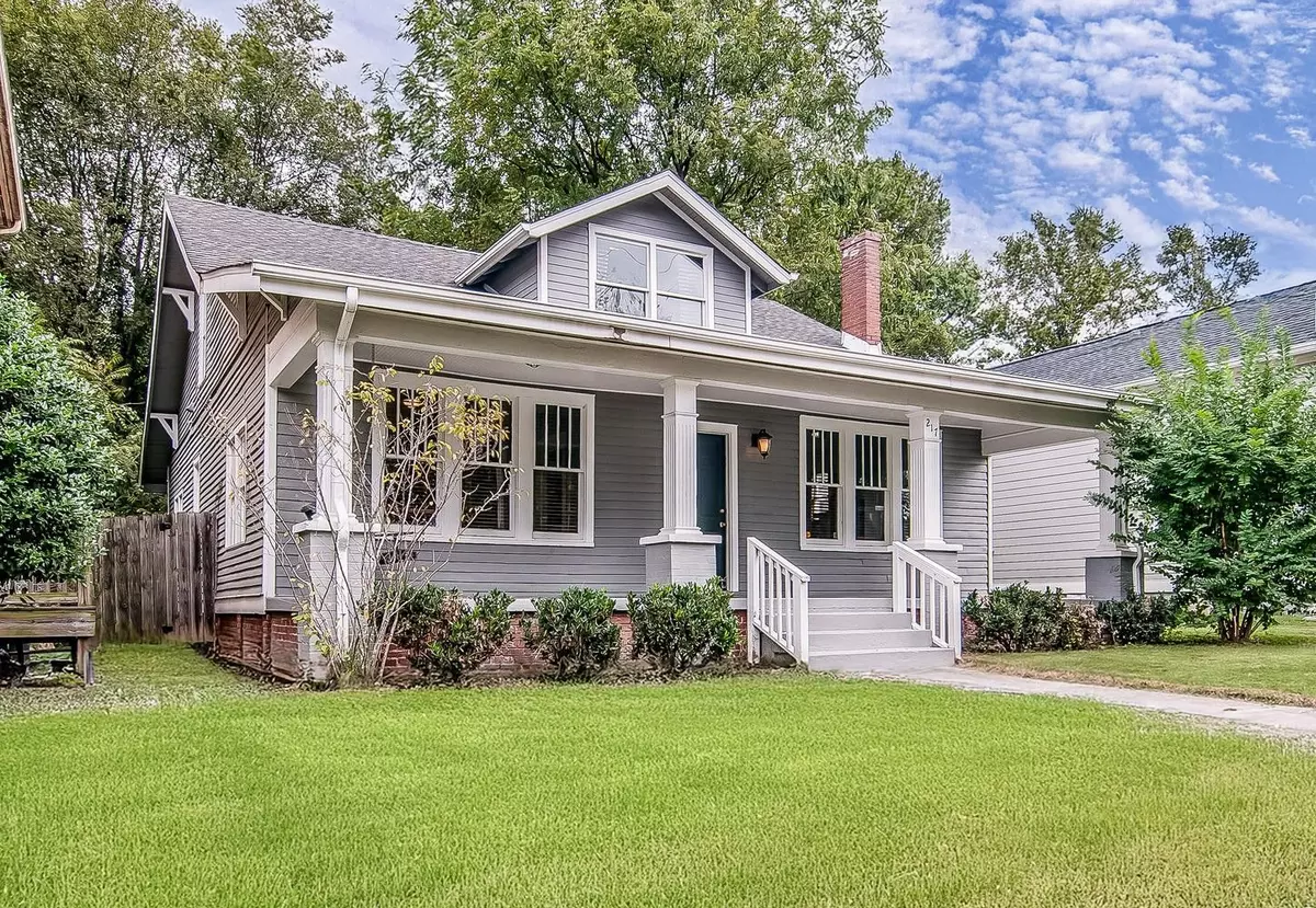 Nashville, TN 37207,217 Treutland Ave