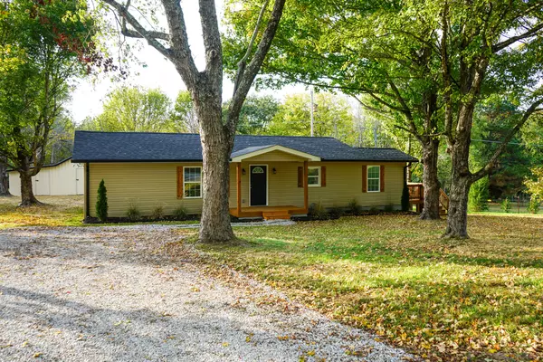 Dickson, TN 37055,1080 Manley Loop