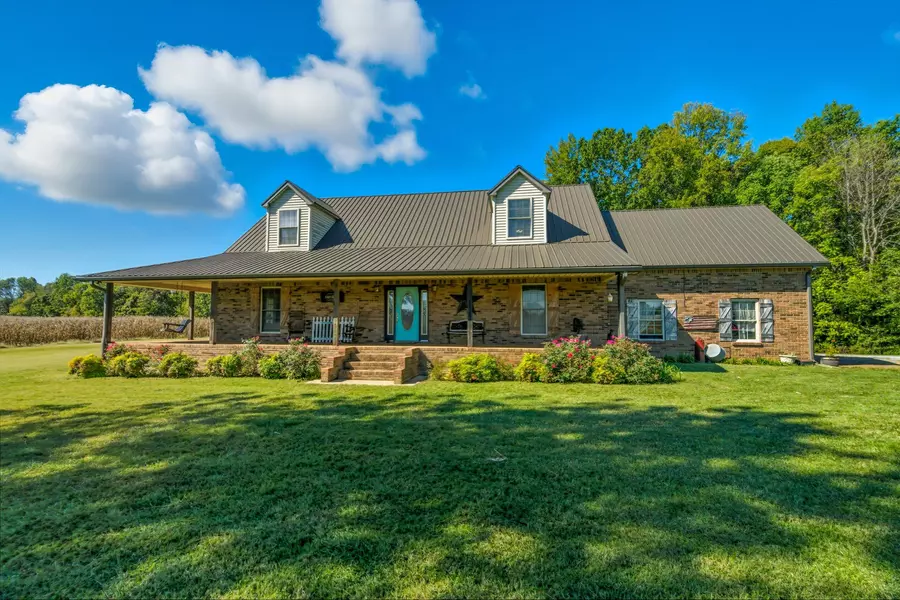 4974 Edgar Dillard Rd, Greenbrier, TN 37073