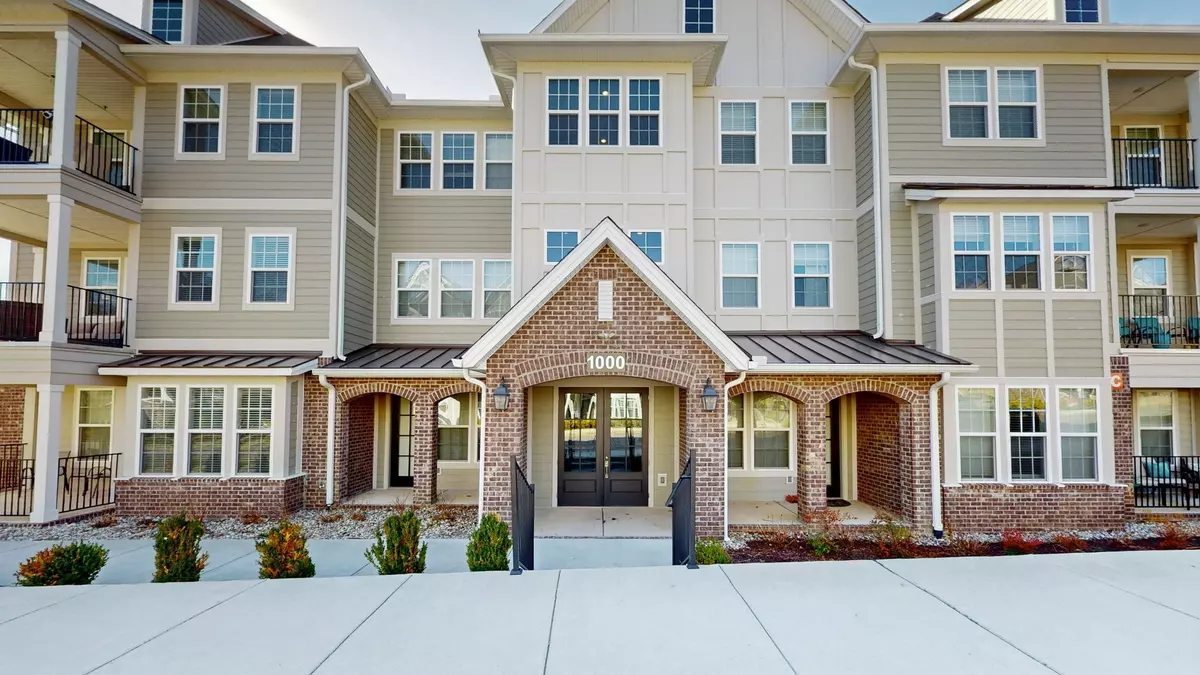 Franklin, TN 37064,1000 Vintage Green Ln #1206