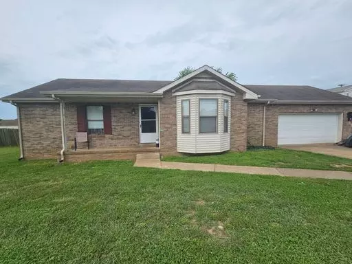 630 Flower Dr, Clarksville, TN 37040