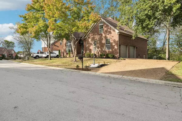 Hermitage, TN 37076,4909 John Hagar Rd