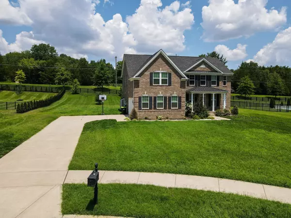 Brentwood, TN 37027,9704 Capstone Ct
