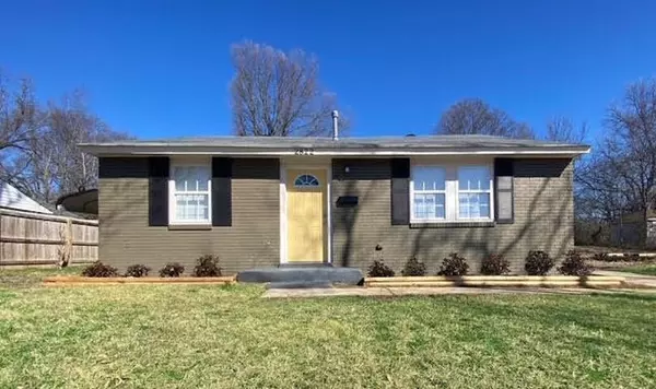 2822 BREWER AVE, Memphis, TN 38114