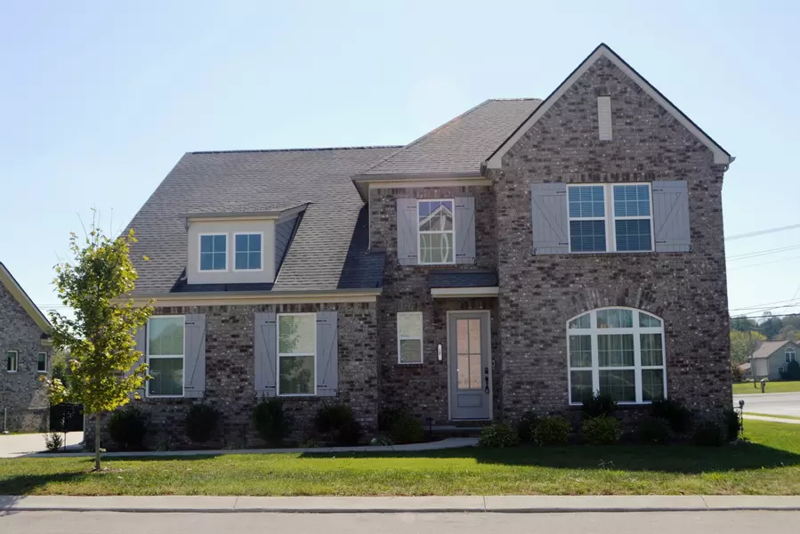 20 Friary Ct, Mount Juliet, TN 37122