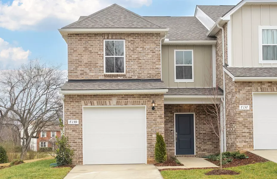 7159 Mapleside Lane, Fairview, TN 37062
