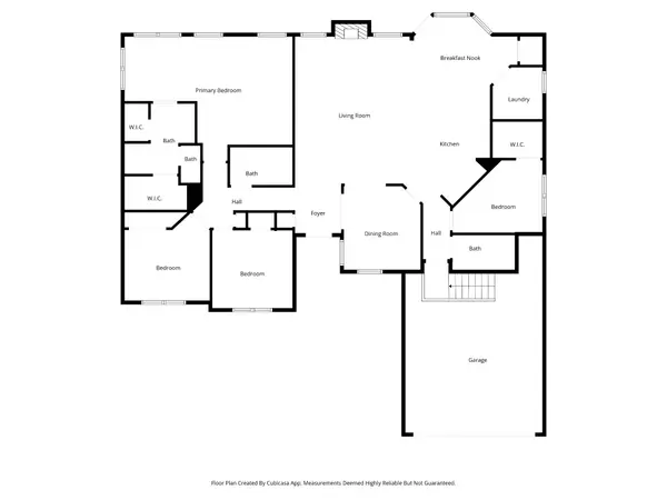Nolensville, TN 37135,2107 Allendale Pl