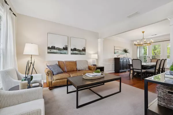 Brentwood, TN 37027,5836 Sterling Oaks Dr