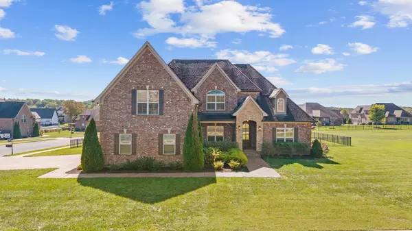 Lebanon, TN 37087,409 Stonebrook Way