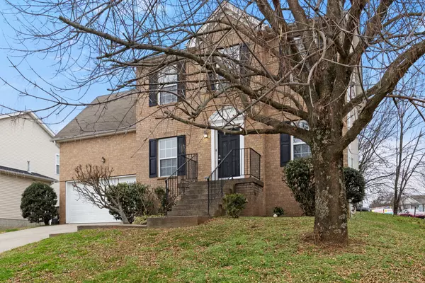 Antioch, TN 37013,800 Cainbrook Ct