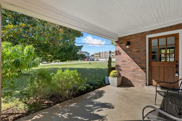 Nashville, TN 37216,1105 Haysboro Ave