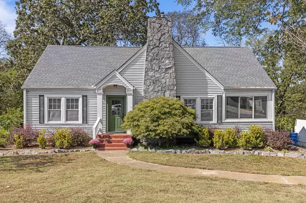 Chattanooga, TN 37411,205 Mcbrien Road