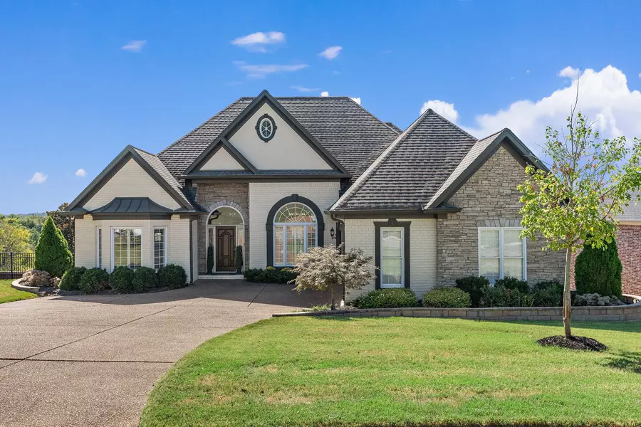 1255 12 Stones Xing, Goodlettsville, TN 37072