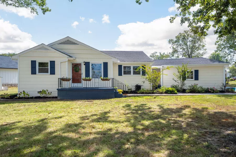 1012 Floyd Drive, Chattanooga, TN 37412