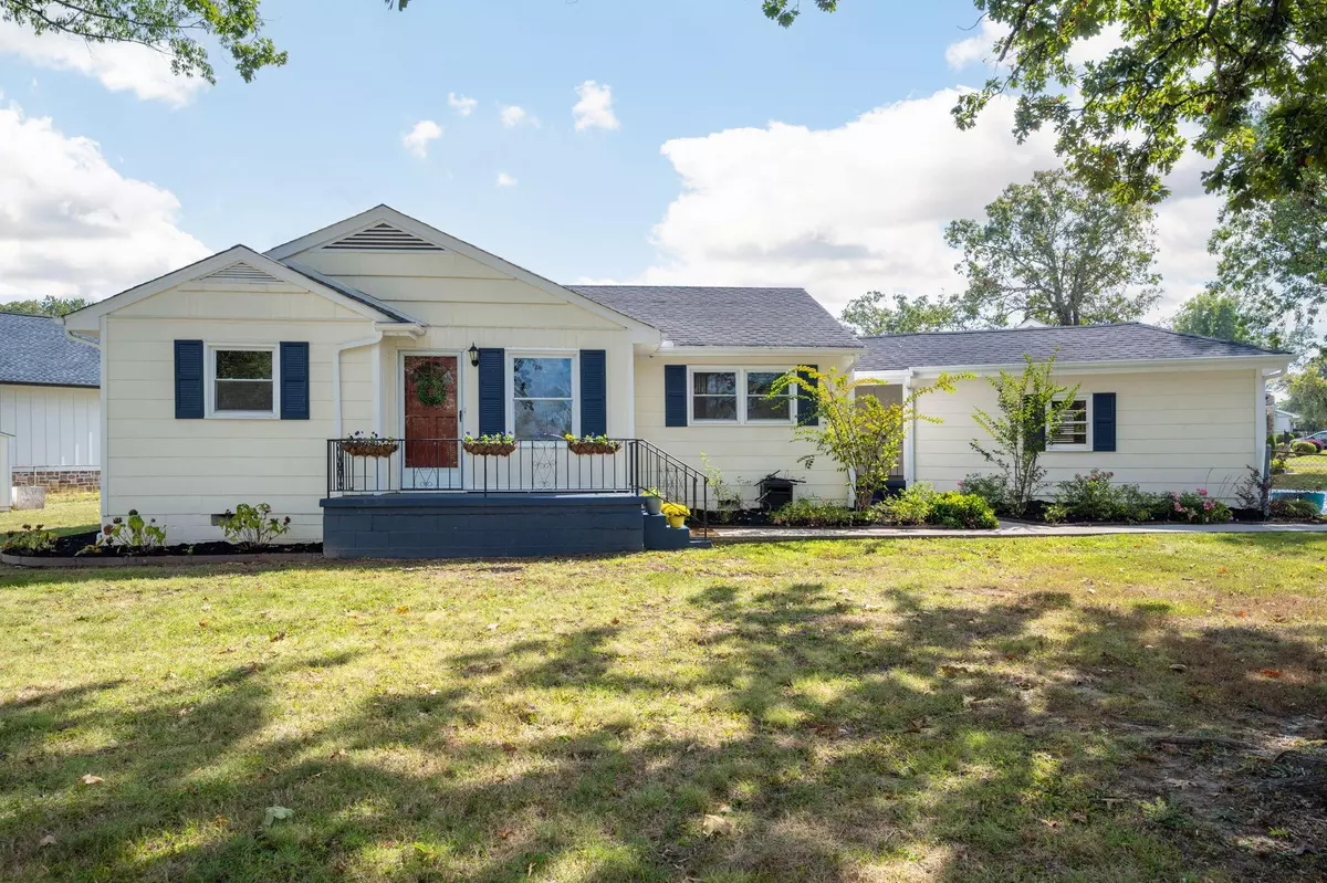 Chattanooga, TN 37412,1012 Floyd Drive