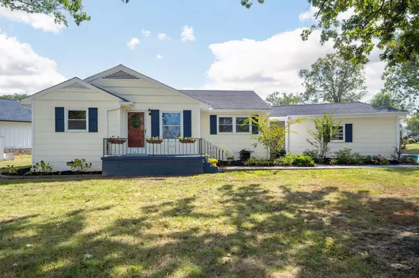 1012 Floyd Drive, Chattanooga, TN 37412