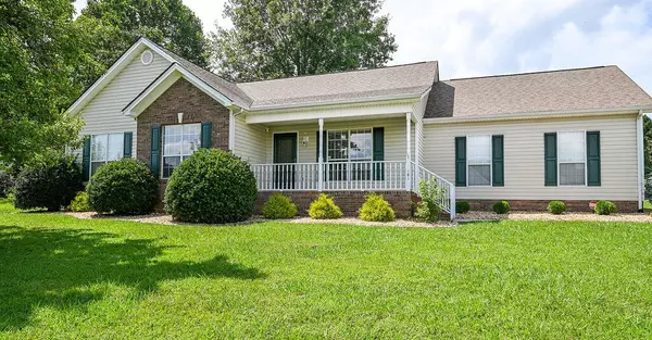 161 Fernwood Drive, Cleveland, TN 37323