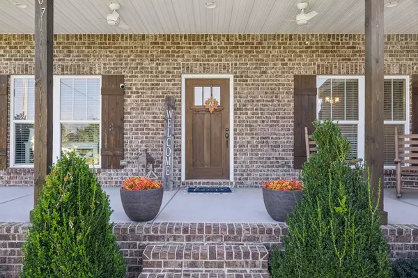 Unionville, TN 37180,107 Holly Ct
