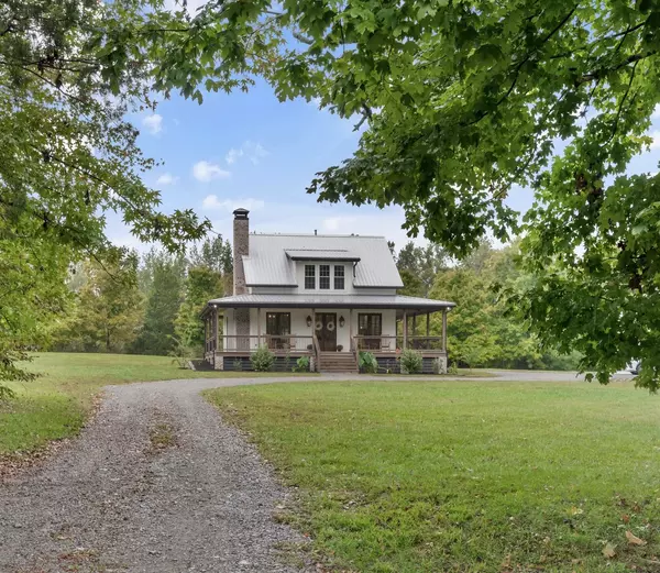 1006 Cherokee Trail, Springfield, TN 37172