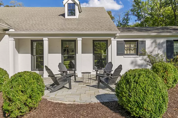 Nashville, TN 37220,849 Forest Acres Dr