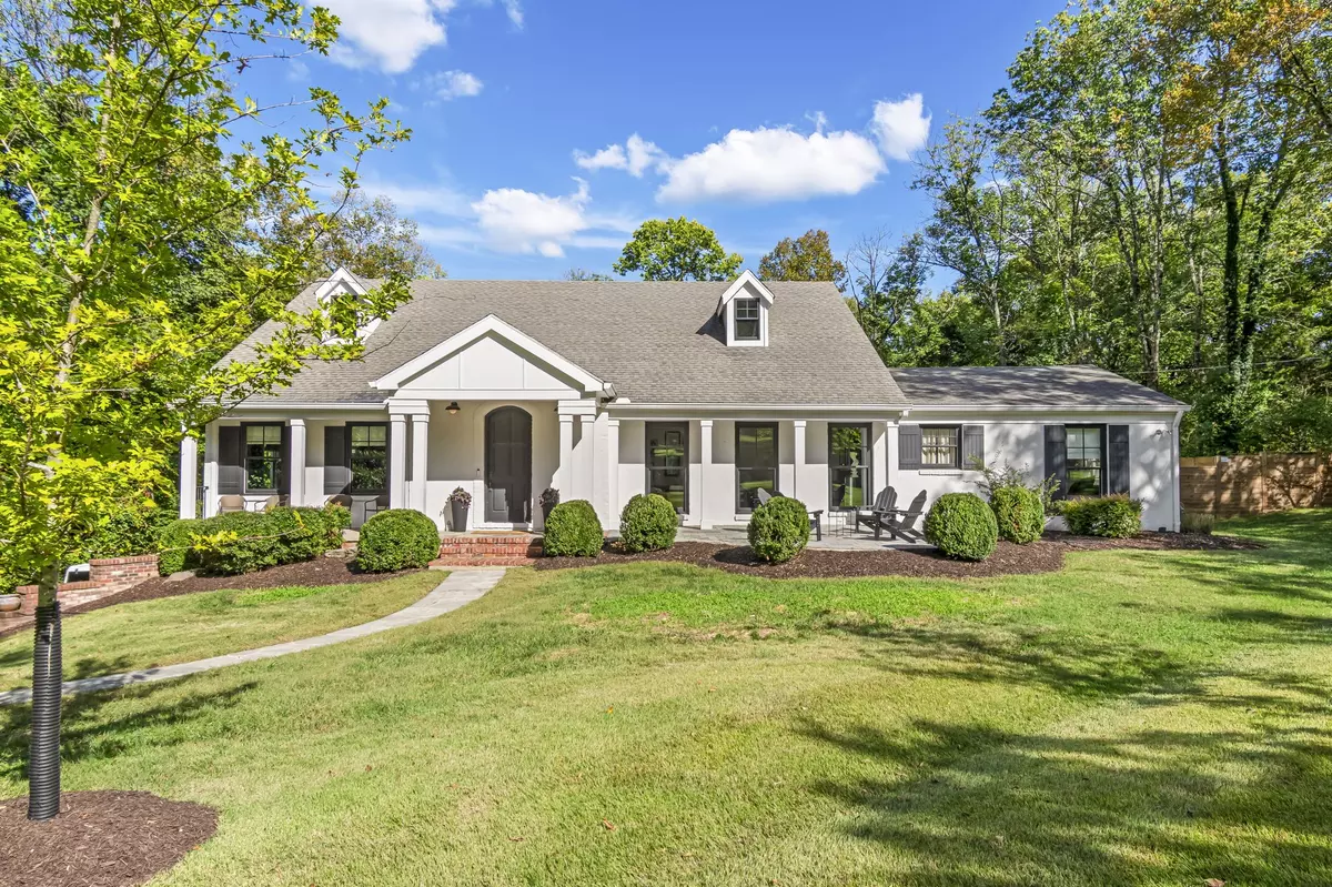 Nashville, TN 37220,849 Forest Acres Dr