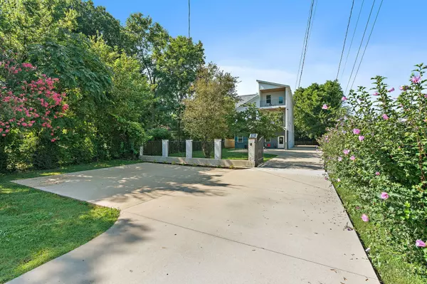 Nashville, TN 37210,101 Lyle Ln