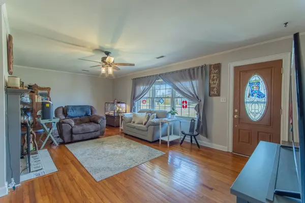 Savannah, TN 38372,165 FOURSQUARE ST