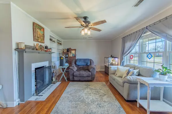 Savannah, TN 38372,165 FOURSQUARE ST