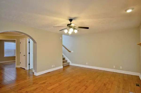 Clarksville, TN 37043,2182 POWELL RD