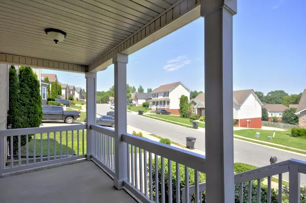 Clarksville, TN 37043,2182 POWELL RD