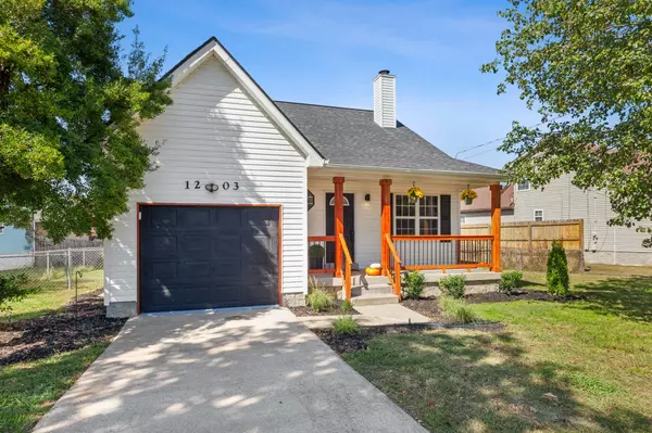 La Vergne, TN 37086,1203 Sweetwater Pl