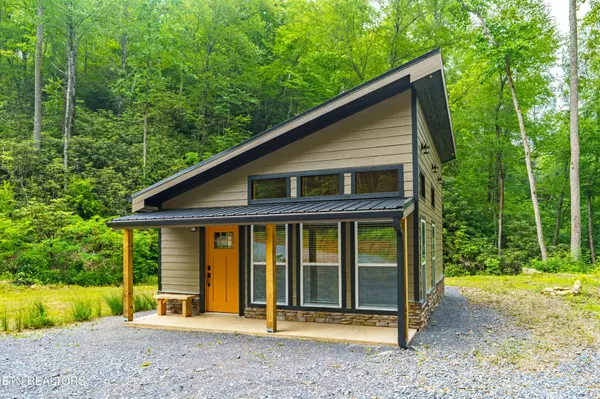 Cosby, TN 37722,5145 East Pkwy